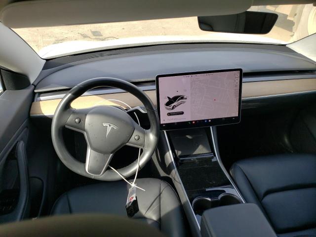 5YJ3E1EA6KF323611 Tesla MODEL 3