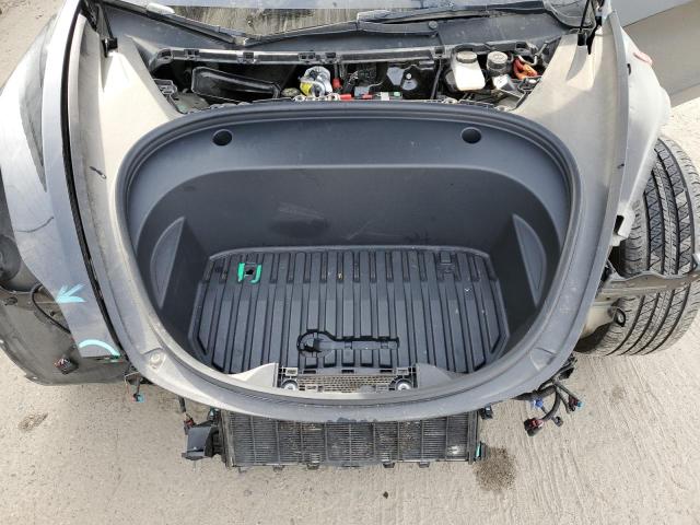 5YJ3E1EB3NF253918 Tesla MODEL 3