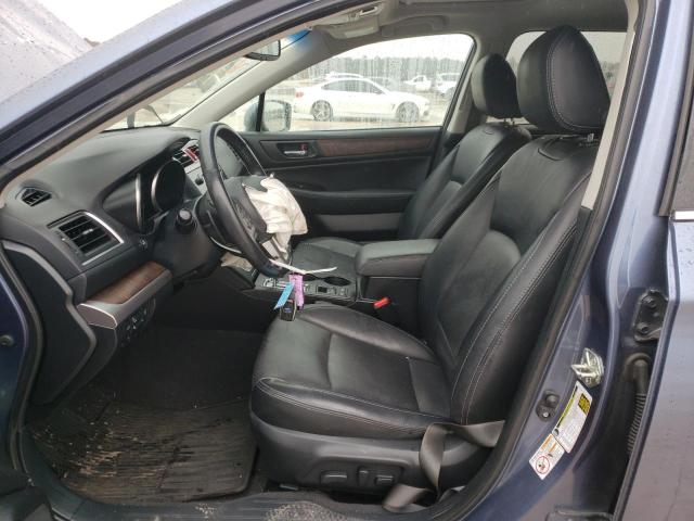 4S4BSBLC2F3315017 Subaru Outback 2.5i Limited