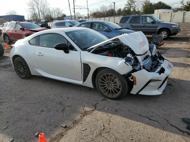 2023 TOYOTA GR 86 JF1ZNBB11P9753591