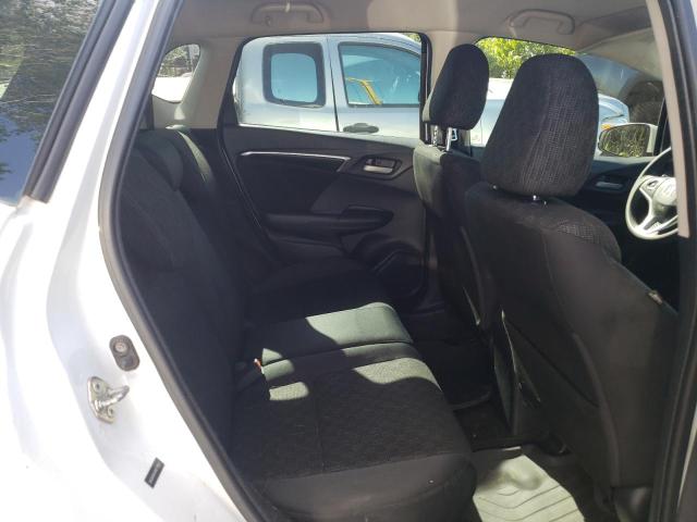 2015 HONDA FIT LX 3HGGK5H53FM774501