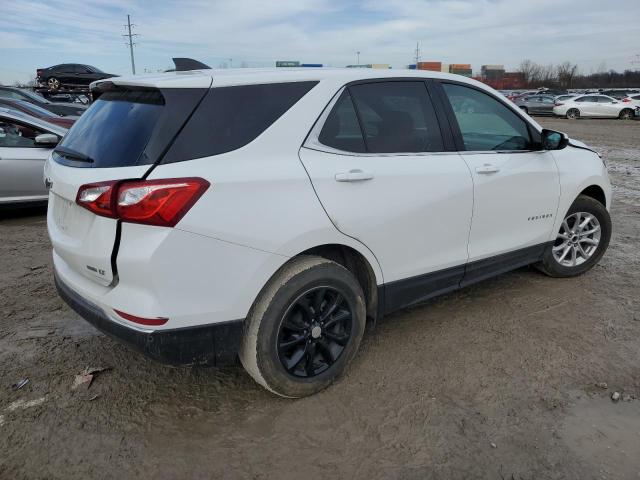 2020 CHEVROLET EQUINOX LT - 3GNAXUEV2LS699406