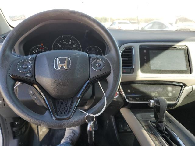  HONDA HR-V 2016 Biały