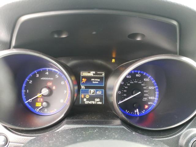 4S4BSBLC2F3315017 Subaru Outback 2.5i Limited