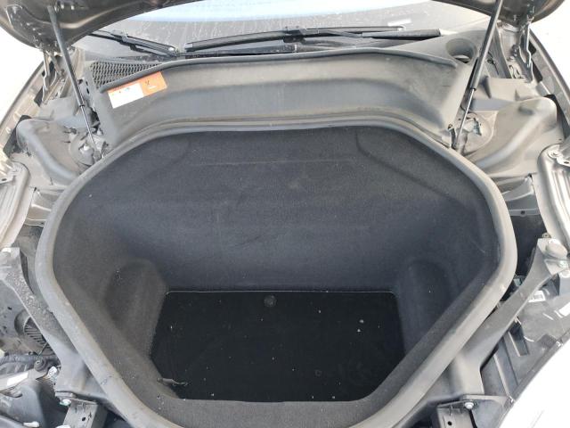 2015 TESLA MODEL S 70 - 5YJSA1S27FF097850