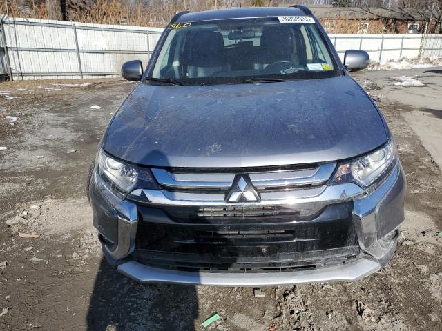2016 MITSUBISHI OUTLANDER JA4AZ3A3XGZ018199