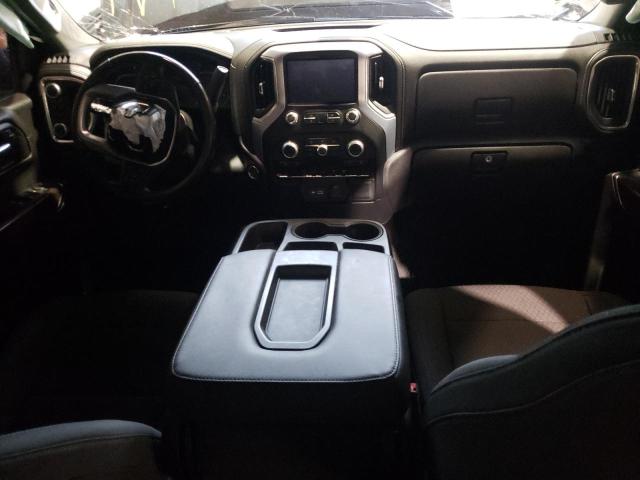 1GTU9BED4KZ177342 GMC Sierra K1500 Sle