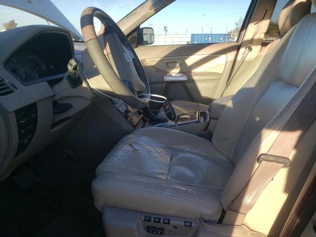 YV1CZ91H041068756 Volvo XC90