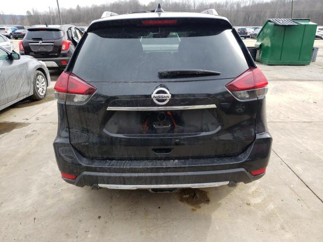2019 NISSAN ROGUE S KNMAT2MTXKP553955