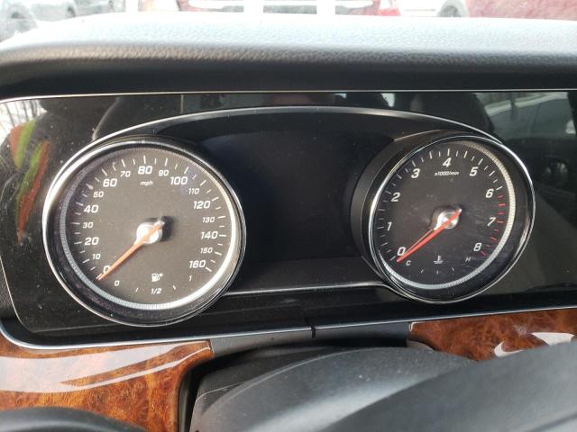 2017 MERCEDES-BENZ E 300 - WDDZF4JB6HA098637