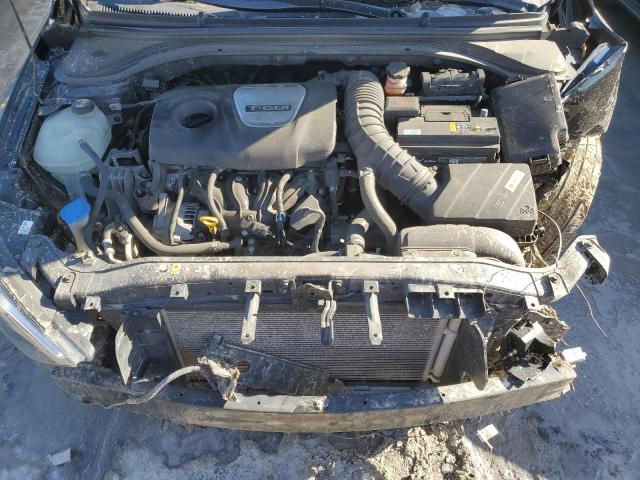 2018 HYUNDAI ELANTRA SP - KMHD04LB0JU530397