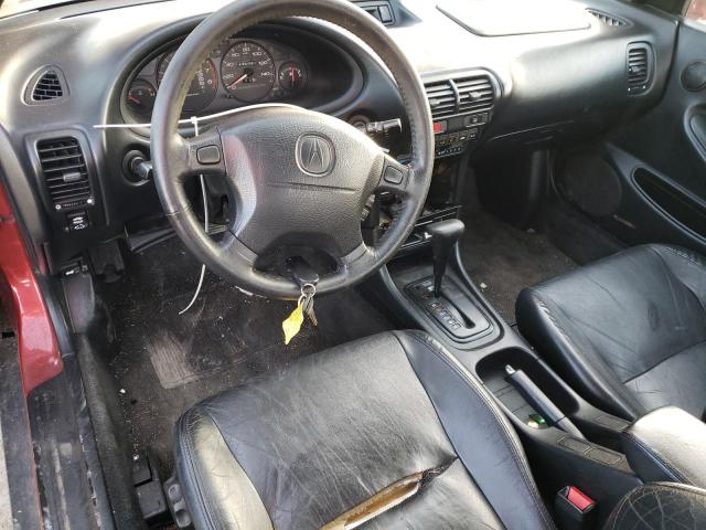 JH4DC4469WS007801 Acura Integra Gs