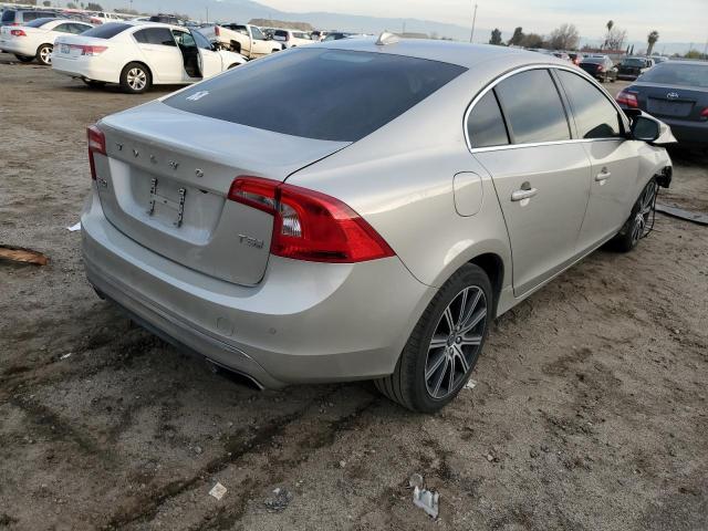 LYV402HKXJB185651 Volvo S60