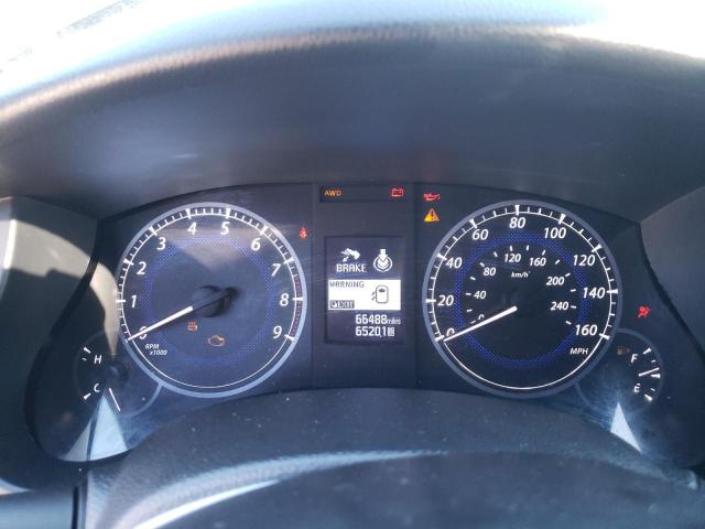 2017 INFINITI QX50 JN1BJ0RR5HM409075