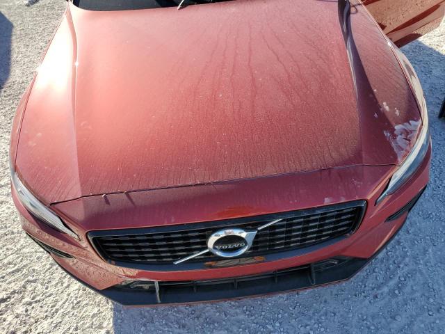 2022 VOLVO S60 T8 REC 7JRH60FZ3NG192067