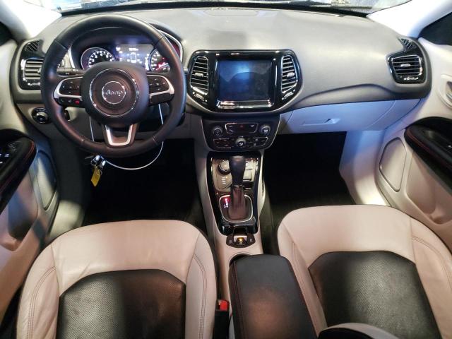 2018 JEEP COMPASS LI - 3C4NJDCB9JT146800