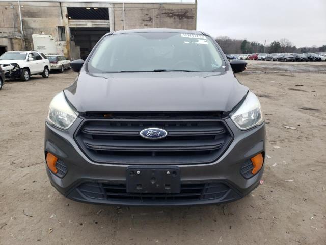 2017 FORD ESCAPE S - 1FMCU0F79HUA89329