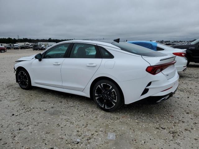 2022 KIA K5 GT LINE - 5XXG64J23NG093509