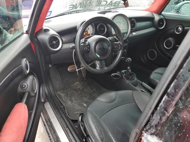WMWSV3C57BTY14664 Mini Cooper