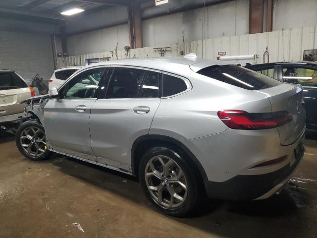 2021 BMW X4 XDRIVE3 - 5UX2V1C07M9E04623