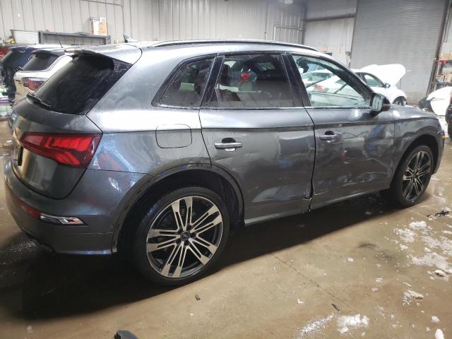 2019 AUDI SQ5 PRESTI - WA1C4AFY3K2070260