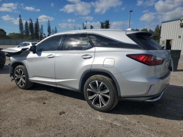 2019 LEXUS RX 350 L - JTJGZKCA0K2010987