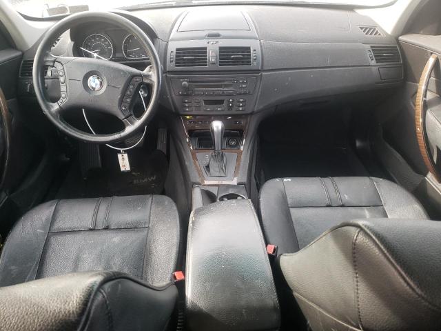 WBXPA93476WG86886 BMW X3 3.0I