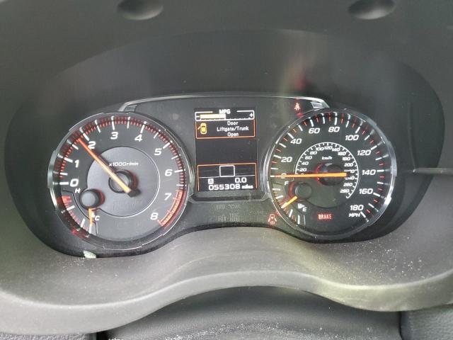 JF1VA1A66J9810943 Subaru WRX