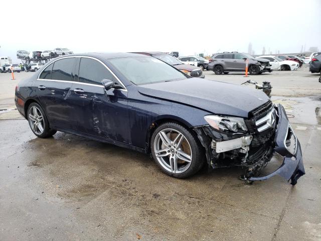 WDDZF4JB7HA254958 Mercedes-Benz E 300