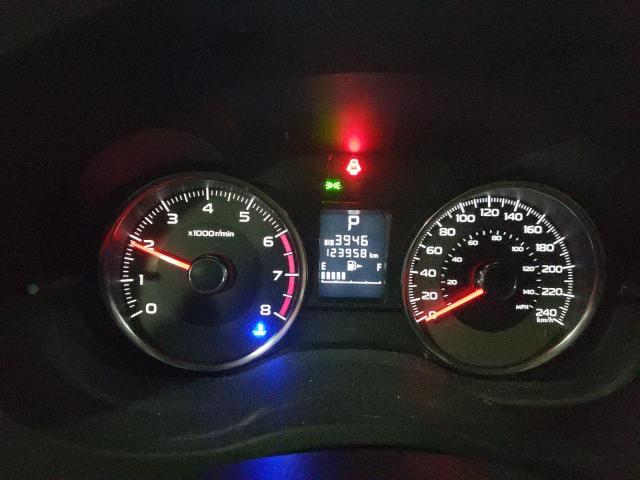 JF2SJCHC7EH425280 Subaru Forester 2.5i Limited