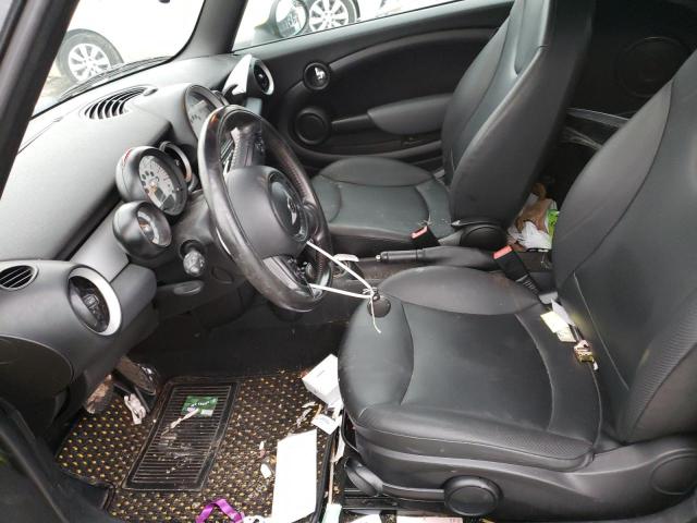 WMWZN3C50BTZ78191 Mini Cooper