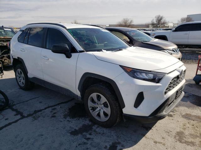 2019 TOYOTA RAV4 LE - 2T3H1RFV6KW021084