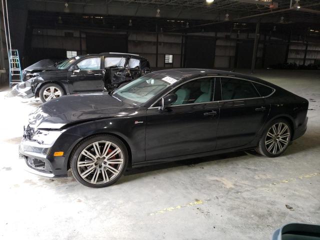 VIN WAU2GAFC6DN126736 2013 Audi A7, Prestige no.1