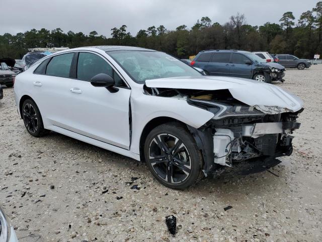 2022 KIA K5 GT LINE - 5XXG64J23NG093509