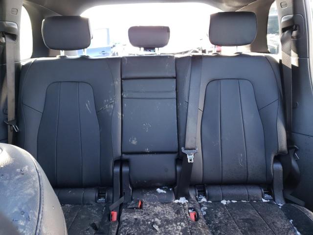 2021 MERCEDES-BENZ GLB 250 4M - W1N4M4HB7MW122322