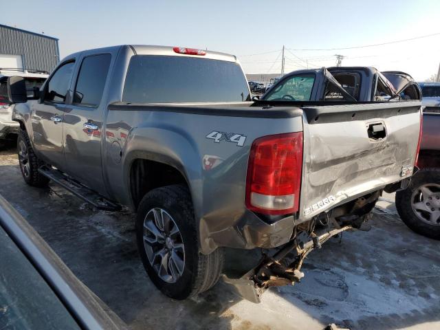3GTEK13329G122637 GMC Sierra K1500