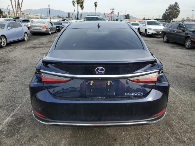 2019 LEXUS ES 300H - JTHB21B19K2015102