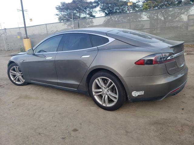 2015 TESLA MODEL S 70 - 5YJSA1S27FF097850