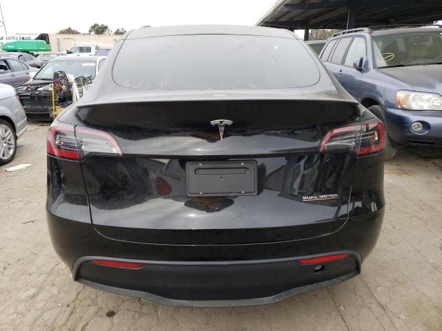 7SAYGDEF8NF519280 Tesla Model Y