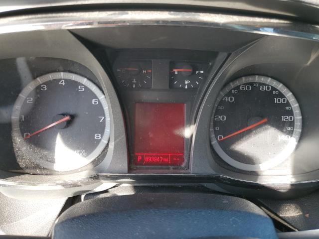 2GKALREKXE6164773 GMC Terrain Sle
