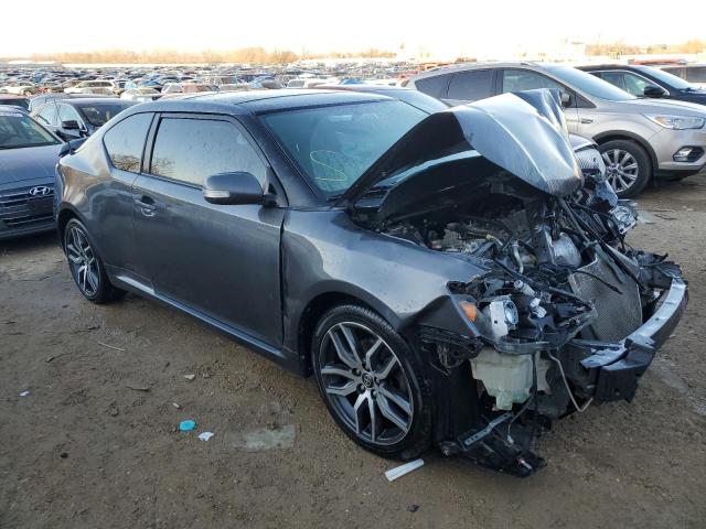 2015 TOYOTA SCION TC JTKJF5C70F3096558