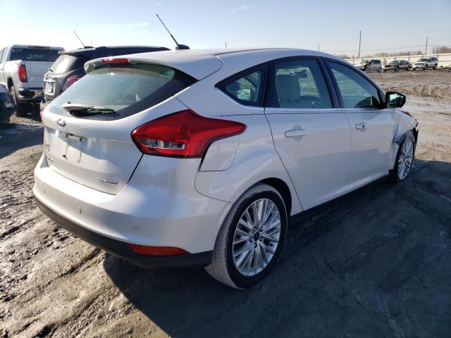 2017 FORD FOCUS TITA - 1FADP3N27HL279519