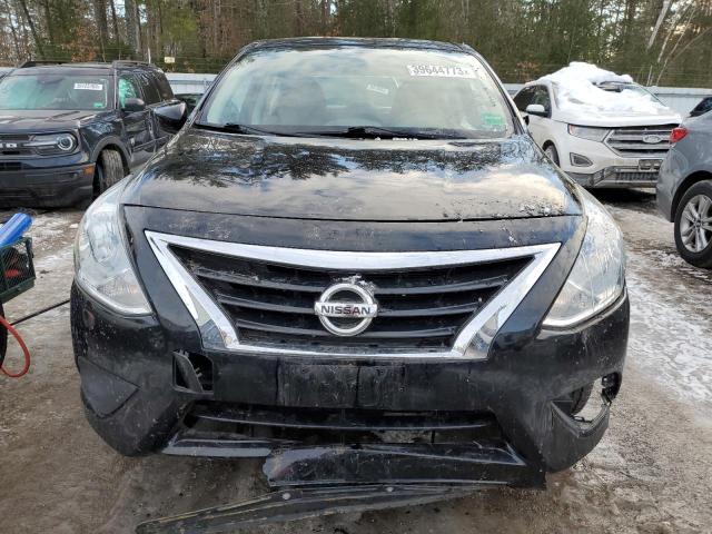 2016 NISSAN VERSA S 3N1CN7AP8GL847125