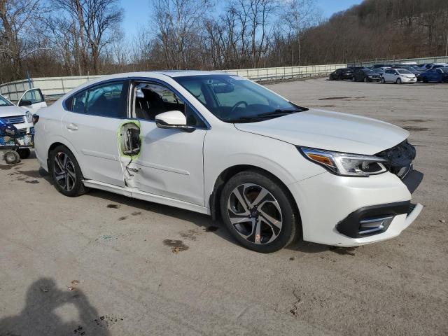 4S3BWAN67L3015589 Subaru Legacy Limited