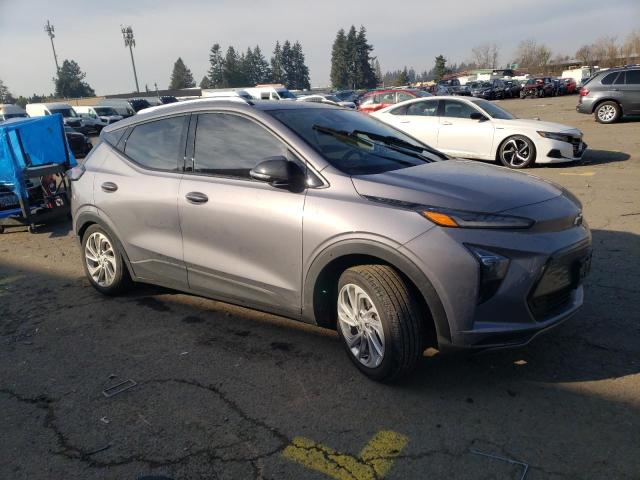 2022 CHEVROLET BOLT EUV L - 1G1FY6S02N4120619
