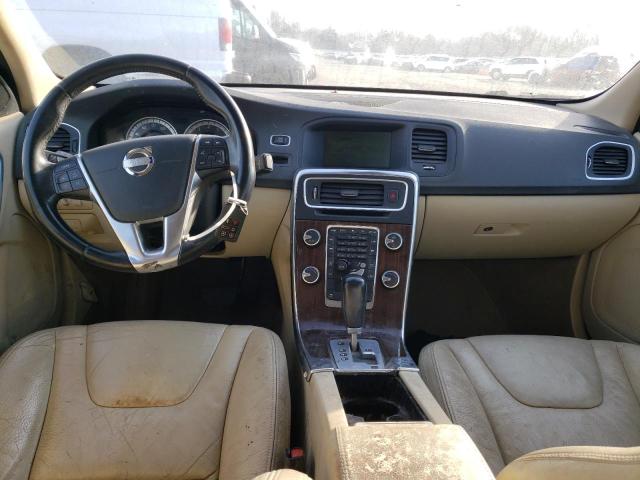 YV1622FS6C2125189 Volvo S60