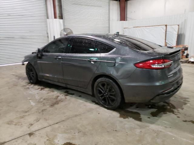 2020 FORD FUSION SE - 3FA6P0HD6LR260801