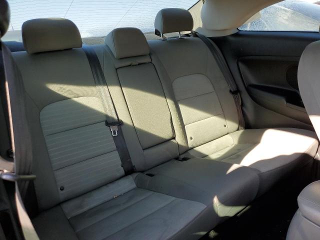 KNAFX6A81E5235348 KIA FORTE EX
