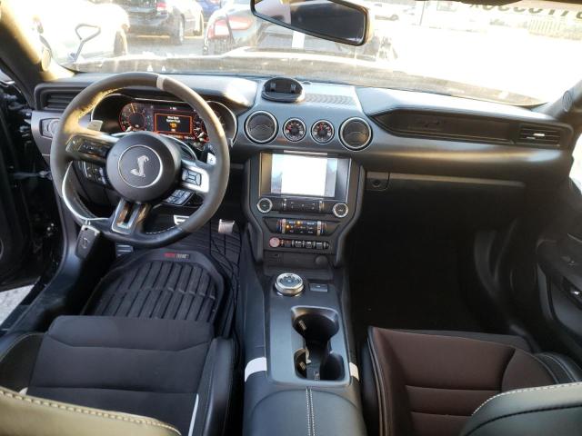2021 FORD MUSTANG SH 1FA6P8SJ9M5504295