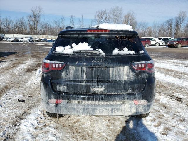 3C4NJDBB9JT432986 Jeep Compass Latitude
